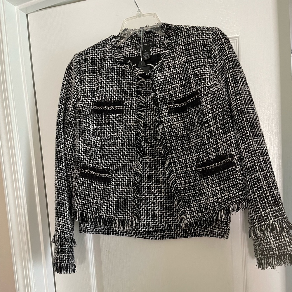 INC International Concepts Blazer